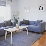 Cornisa Appartamento Patalavaca