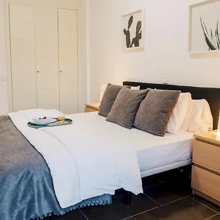 Cornisa Apartment