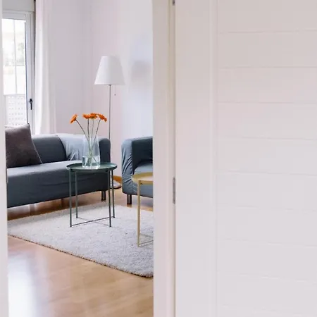 Cornisa Apartment *
