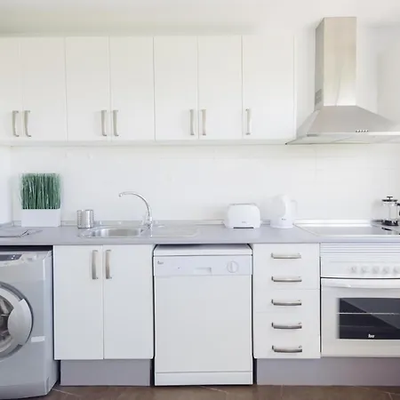 Apartamento Cornisa