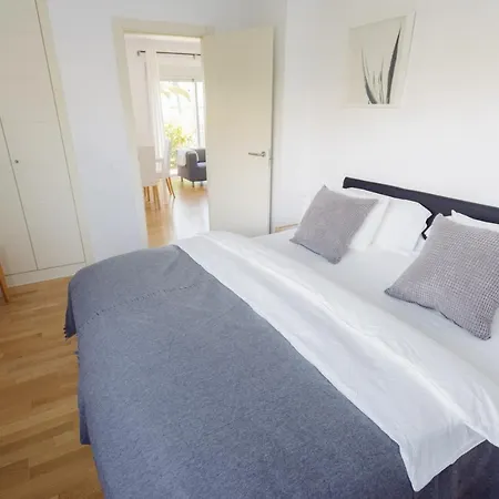 Apartment Cornisa Patalavaca