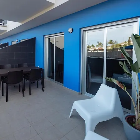 Cornisa Apartment