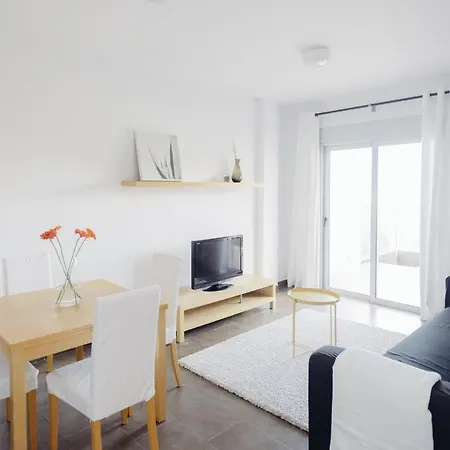 Apartment Cornisa *