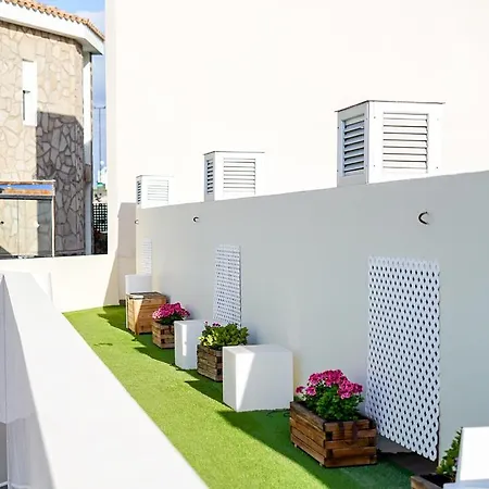 Cornisa Apartment