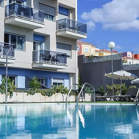 Cornisa Apartamento