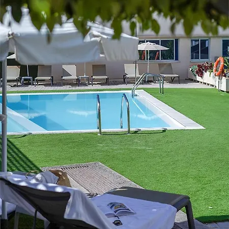 Apartmán Cornisa