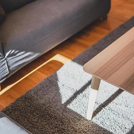 Apartamento Cornisa Patalavaca