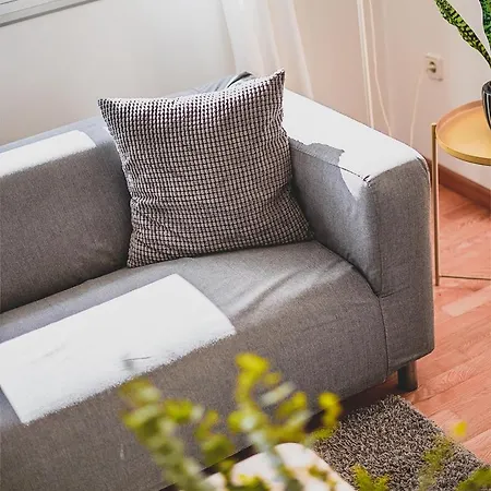 Cornisa Apartamento Patalavaca