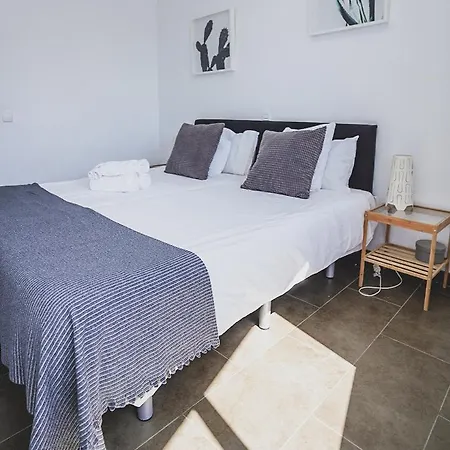 Apartment Cornisa