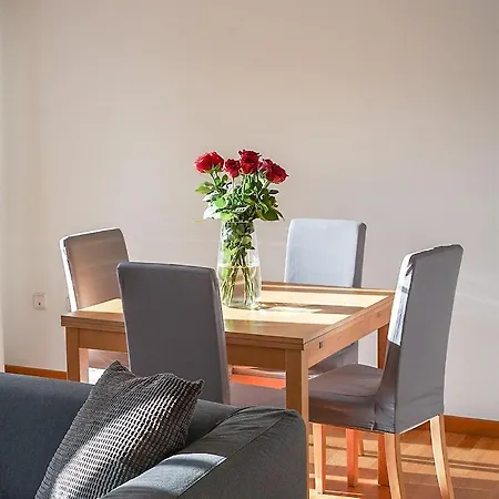 Cornisa Apartment Patalavaca