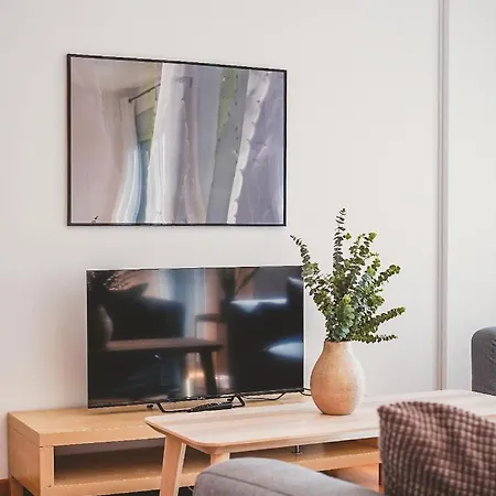 Cornisa Apartmán Patalavaca