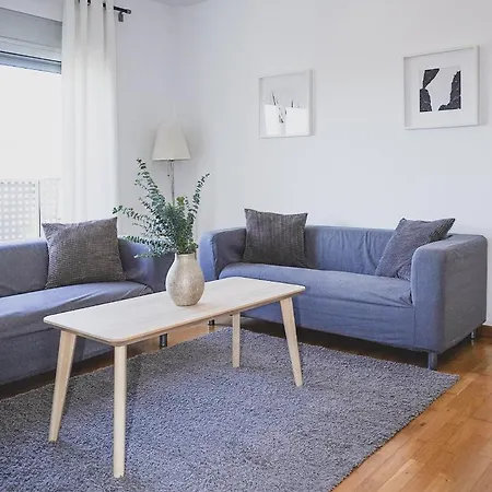 Cornisa Apartment Patalavaca