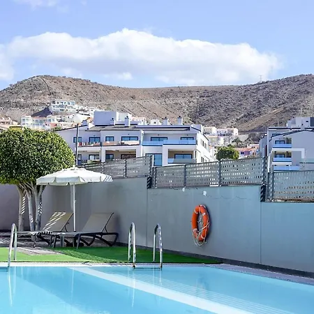 Cornisa Apartment *