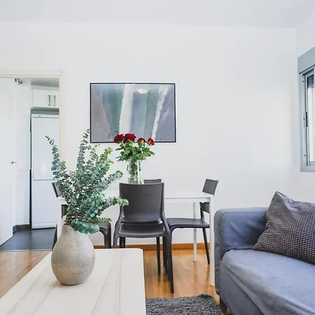 Apartment Cornisa Patalavaca