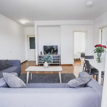 Apartment Cornisa Patalavaca