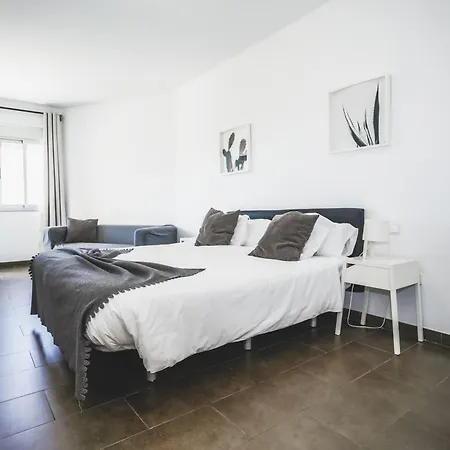 Cornisa Apartamento