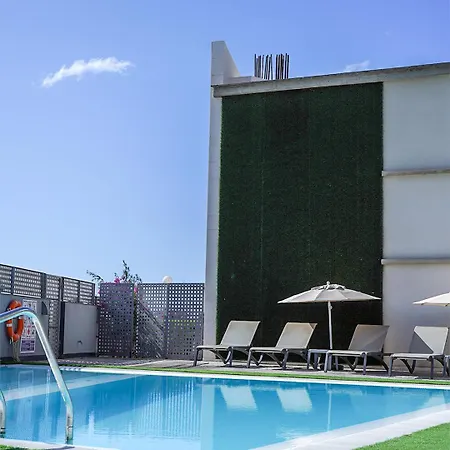 Cornisa Apartamento *