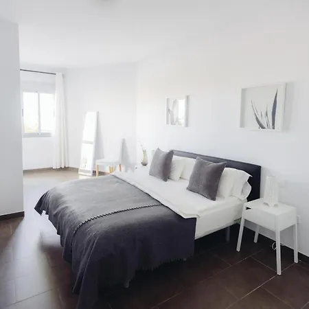 Apartment Cornisa