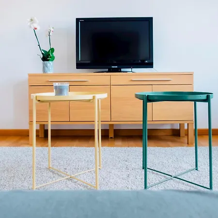 Cornisa Apartment