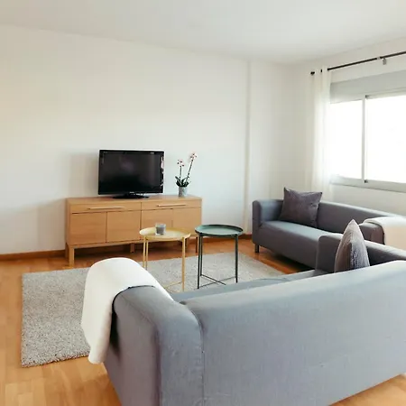 Cornisa Apartment *