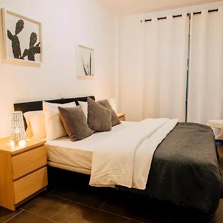 Apartment Cornisa Patalavaca