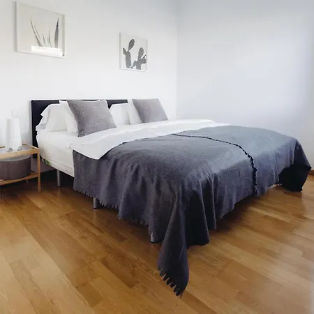 Cornisa Apartment Patalavaca