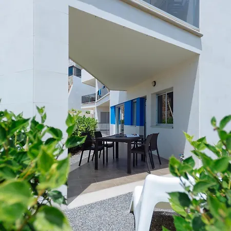 Apartment Cornisa Patalavaca