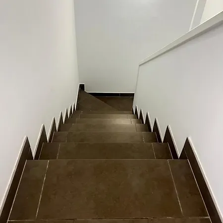 Cornisa Apartment