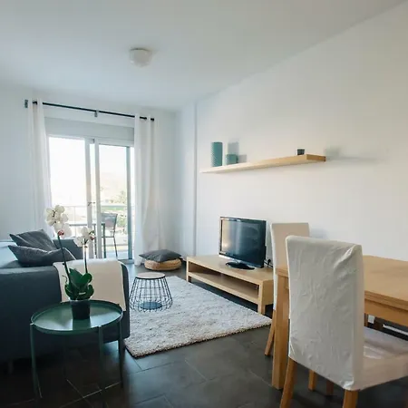 Apartment Cornisa *