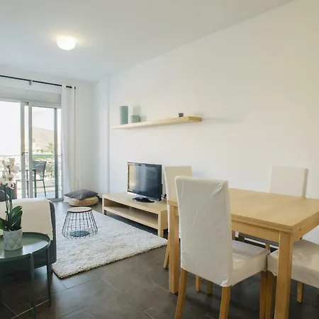 Cornisa Apartment Patalavaca