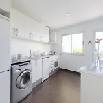 Apartamento Cornisa *