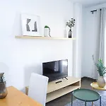 Apartamento Cornisa