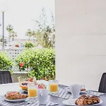 Apartamento Cornisa *