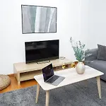 Apartamento Cornisa Patalavaca