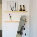 Cornisa Apartamento Patalavaca