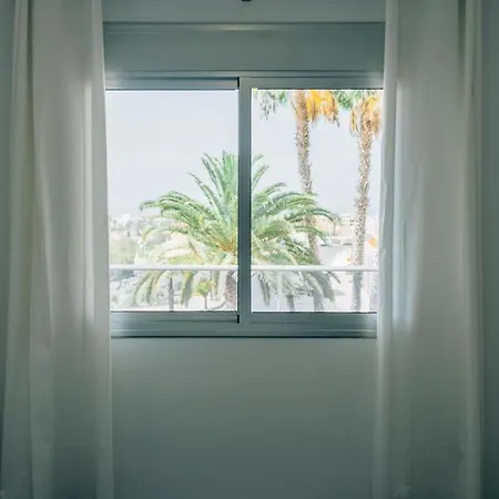 Lägenhet Cornisa Patalavaca