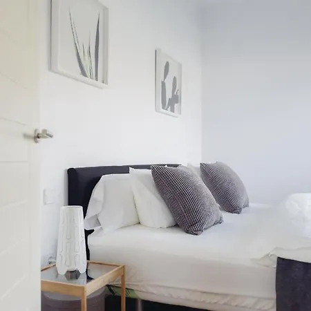 Apartament Cornisa