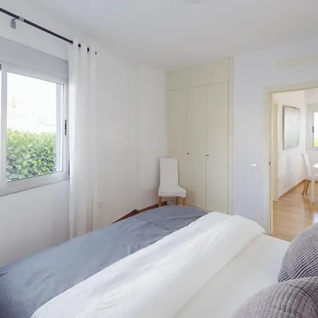 Apartament Cornisa Patalavaca
