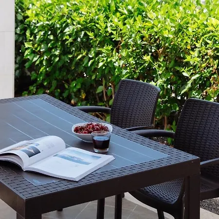 Cornisa Apartament *