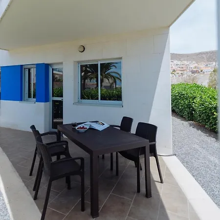 Cornisa Appartement Patalavaca