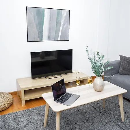 Apartament Cornisa Patalavaca