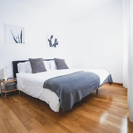 Cornisa Appartement
