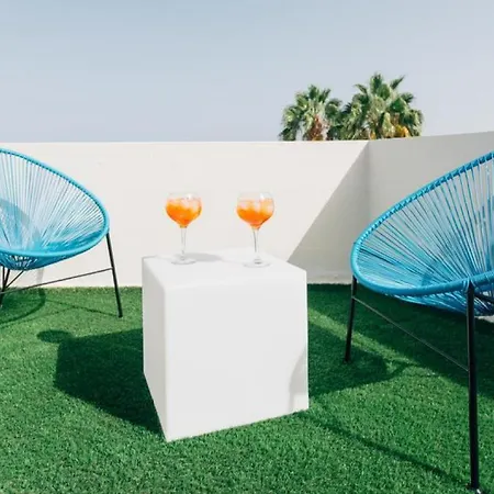 Cornisa Lägenhet Patalavaca