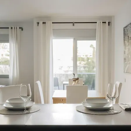 Appartement Cornisa Patalavaca