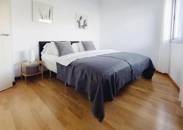 Apartamento Cornisa *