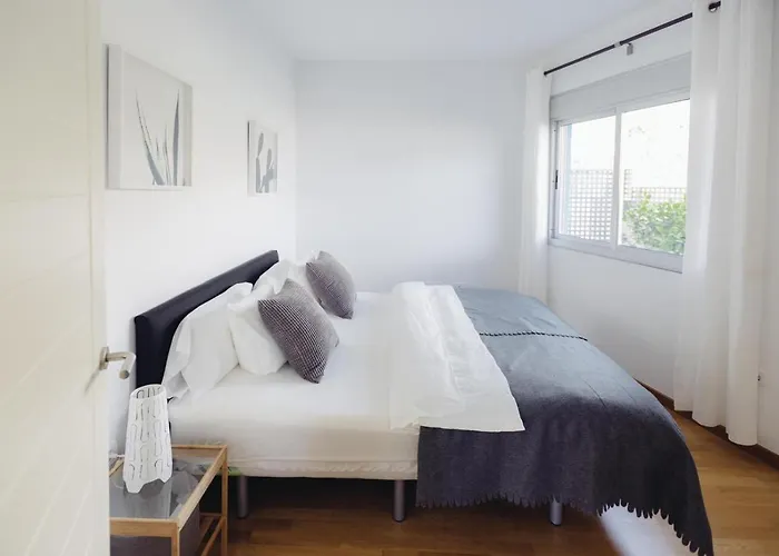 Apartamento Cornisa Patalavaca
