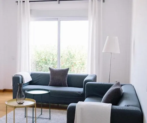 Cornisa Apartamento