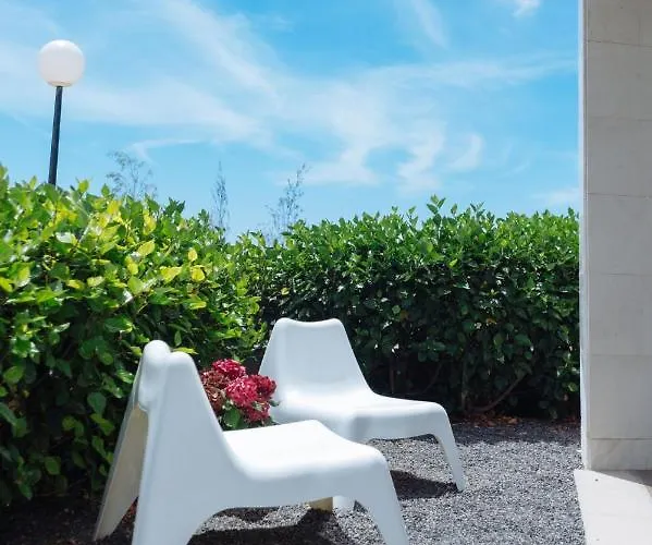 Apartamento Cornisa *