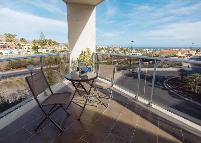 Cornisa Apartamento *