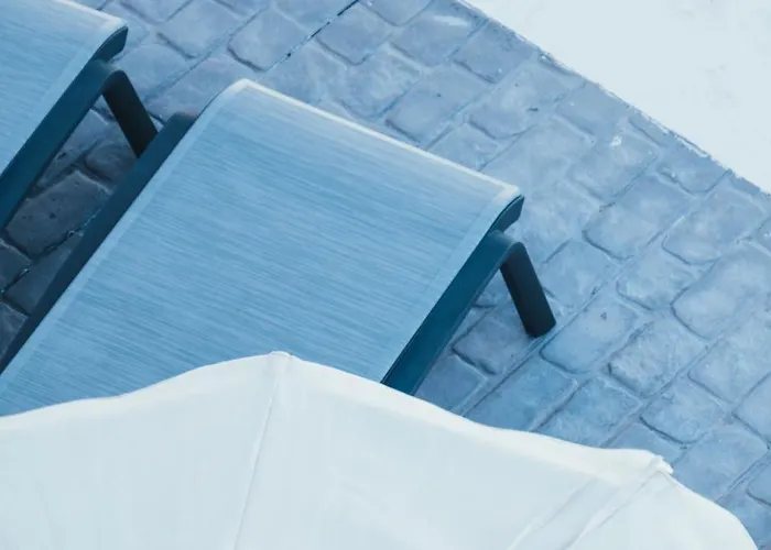 Apartamento Cornisa *